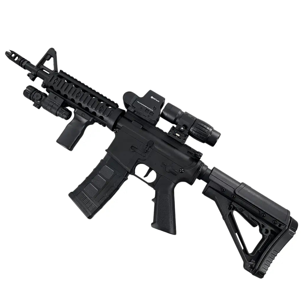 New M4A1 3.0 Gel Blaster High Speed Fire Mode-Flagship