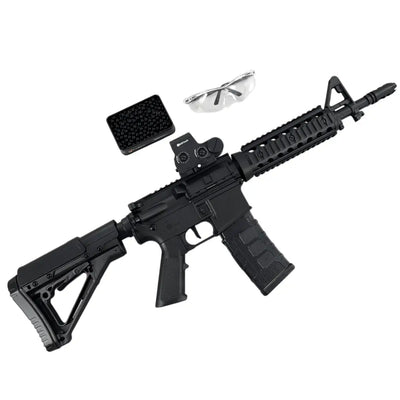 New M4A1 3.0 Gel Blaster High Speed Fire Mode-Flagship
