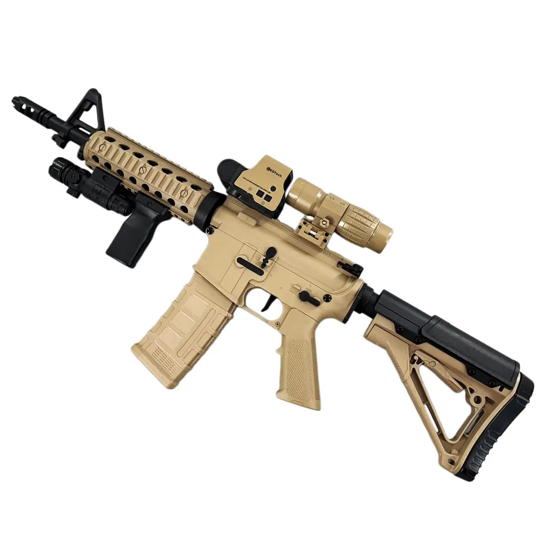 New M4A1 3.0 Gel Blaster High Speed Fire Mode-Flagship