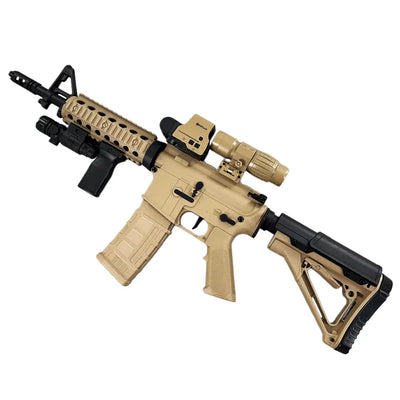 New M4A1 3.0 Gel Blaster High Speed Fire Mode-Flagship