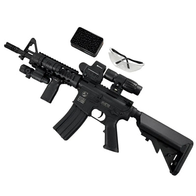 New M4A1 3.0 Gel Blaster High Speed Fire Mode-Flagship
