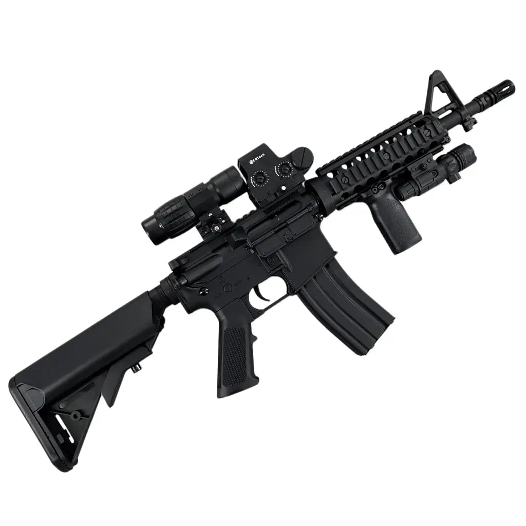 New M4A1 3.0 Gel Blaster High Speed Fire Mode-Flagship