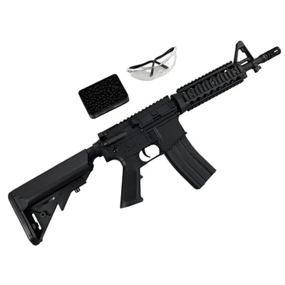 New M4A1 3.0 Gel Blaster High Speed Fire Mode-Flagship