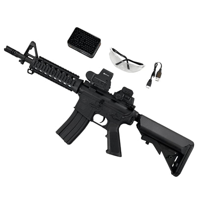New M4A1 3.0 Gel Blaster High Speed Fire Mode-Flagship
