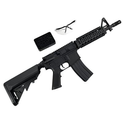 New M4A1 3.0 Gel Blaster — High-Speed Fire Mode — Flagship