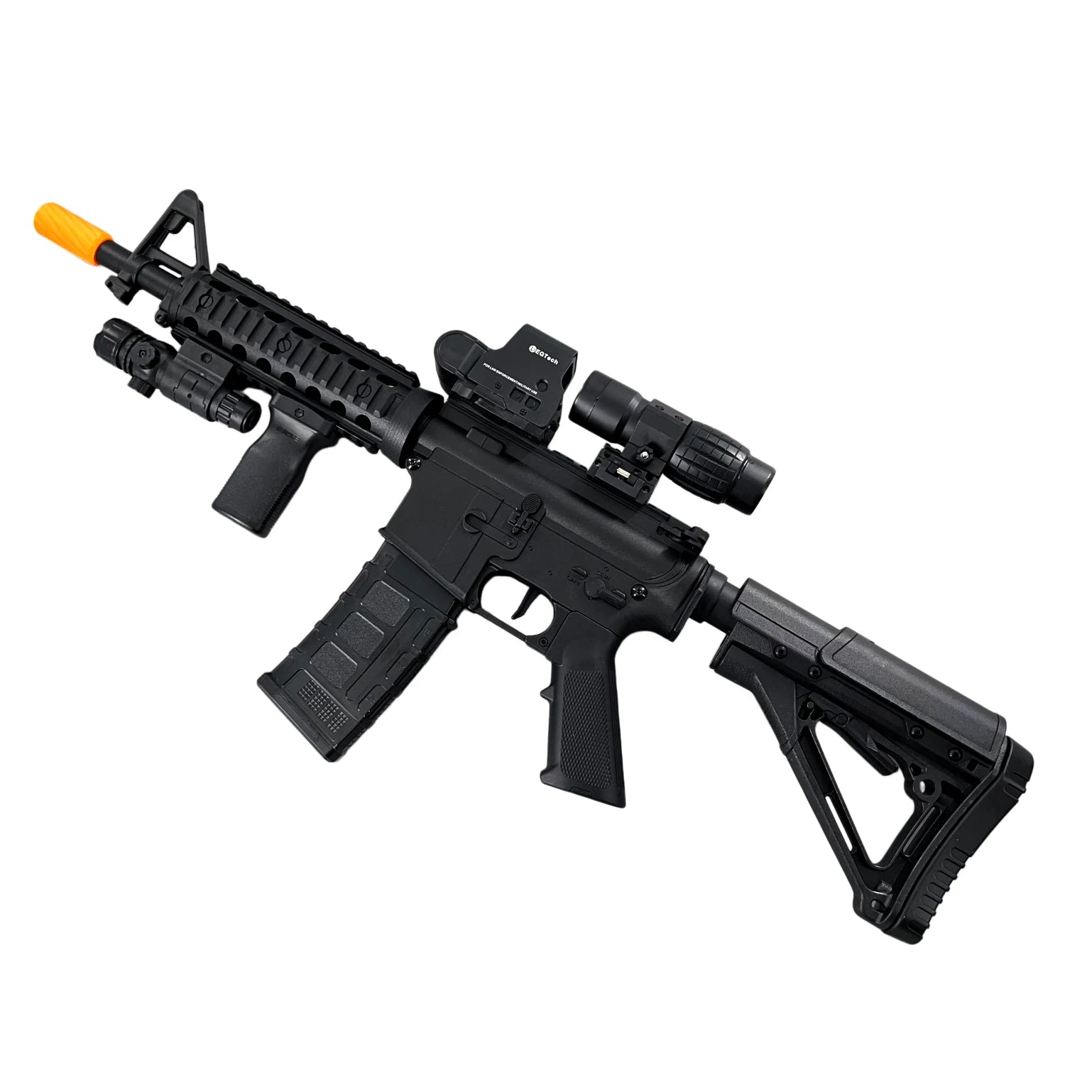 New M4A1 3.0 Gel Blaster High Speed Fire Mode-Flagship
