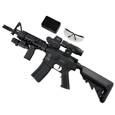 New M4A1 3.0 Gel Blaster High Speed Fire Mode-Flagship