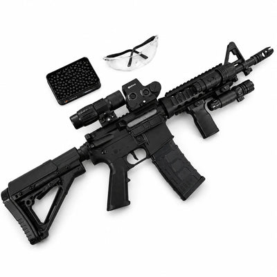 New M4A1 3.0 Gel Blaster High Speed Fire Mode-Flagship