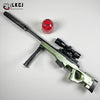 Mini AWM 98K Gel Blaster For Kids LKCJ