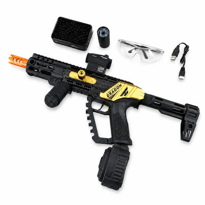 Dragon MK17 Gel Blaster LKCJ's Top Picks
