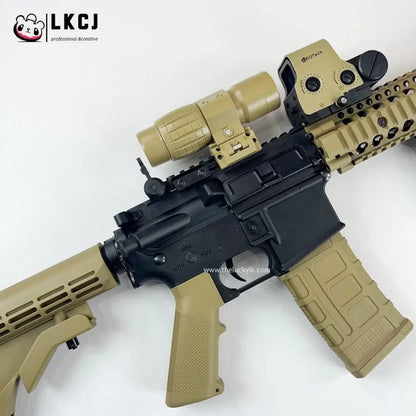 New Mk18 M4A4 CQBR Gel Blaster Toy Gun