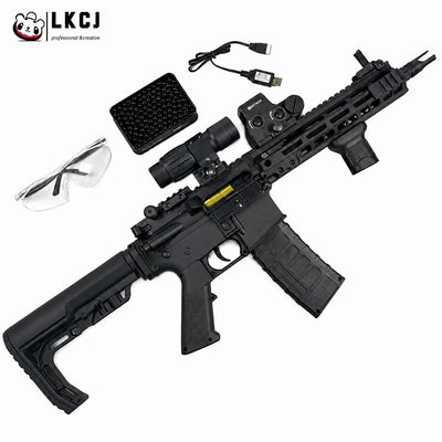 New Mk8 2.0 AR-15 Gel Blaster