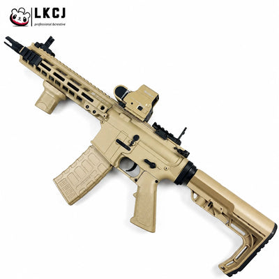 New Mk8 2.0 AR-15 Gel Blaster