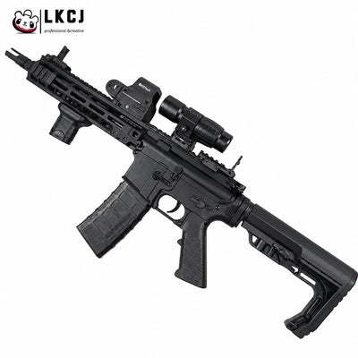 New Mk8 2.0 AR-15 Gel Blaster