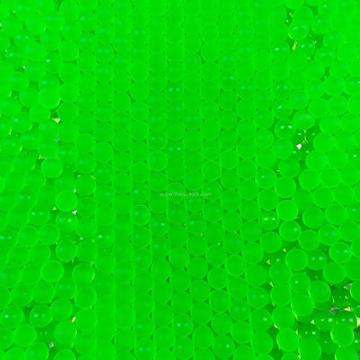 60,000 Splaterballs Gel Balls Orbeez With 800 ML Water Bullets Quick Loading Subpackage Bottle  for Gel Ball Blaster LKCJ