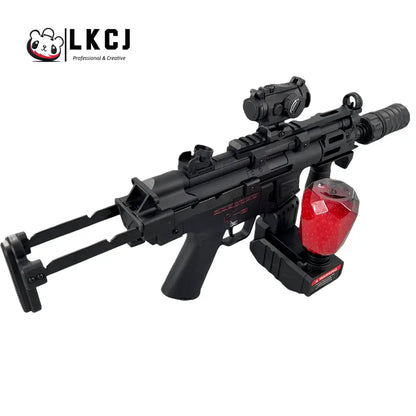 Adult Version MP5K Gel Blaster Toygun