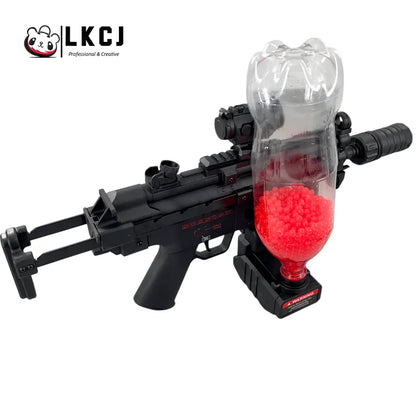 Adult Version MP5K Gel Blaster Toygun