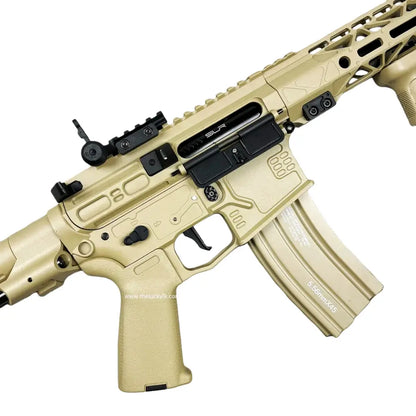 SLR PDW Gel Blaster With Programmable Fire Control Chip