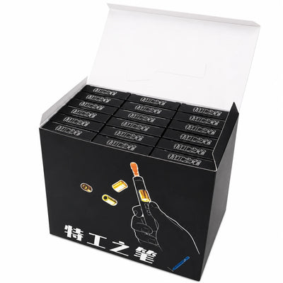 Agent Pen Set – Fun Writing Pen & Desk Gadget for Study Breaks