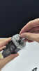 Load and play video in Gallery viewer, Nylon Plastic Smoke Silencer