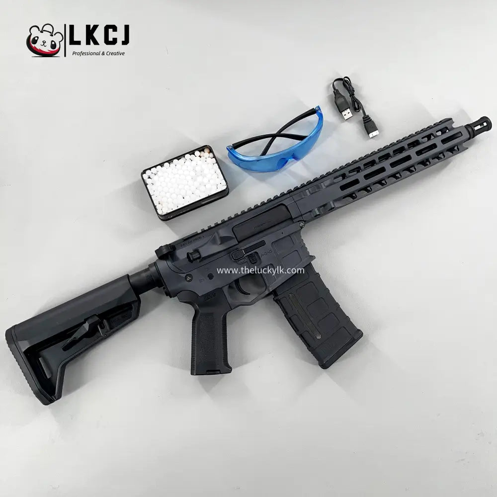 Radian Model 1 Gel Blaster