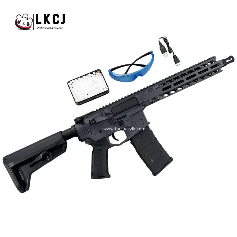 Radian Model 1 Gel Blaster