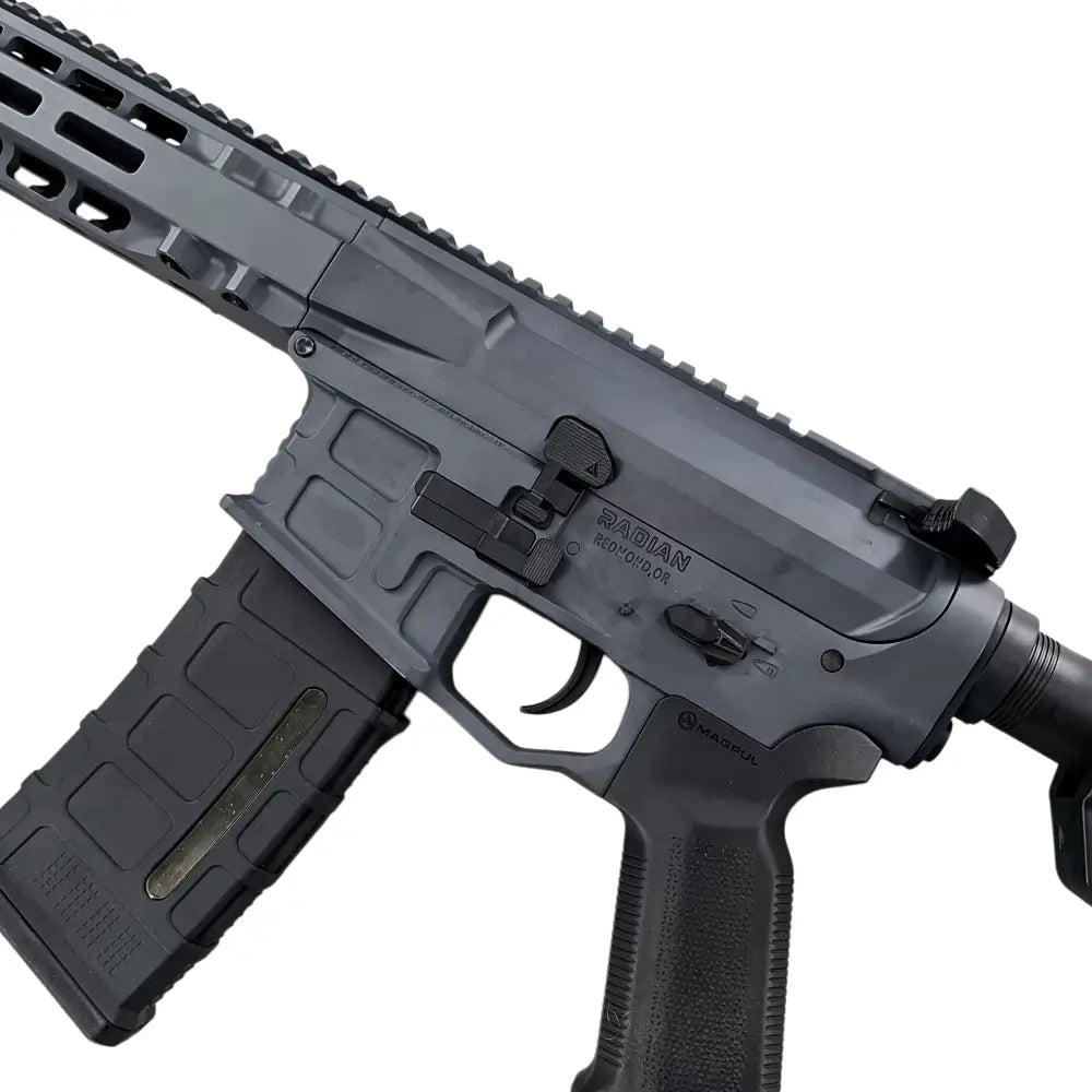 Radian Model 1 Gel Blaster