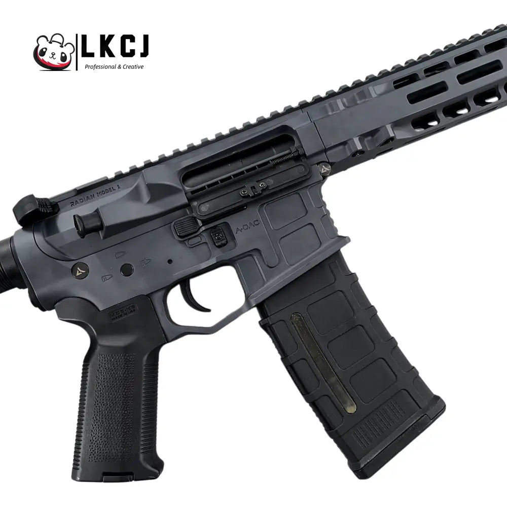 Radian Model 1 Gel Blaster