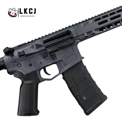 Radian Model 1 Gel Blaster