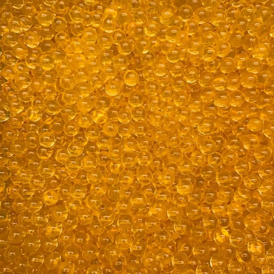 60,000 Gel Balls With Collapsible 600ml Gel Ball Quick-Loading Bottle