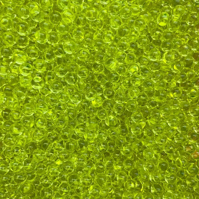 60,000 Gel Balls With Collapsible 600ml Gel Ball Quick-Loading Bottle