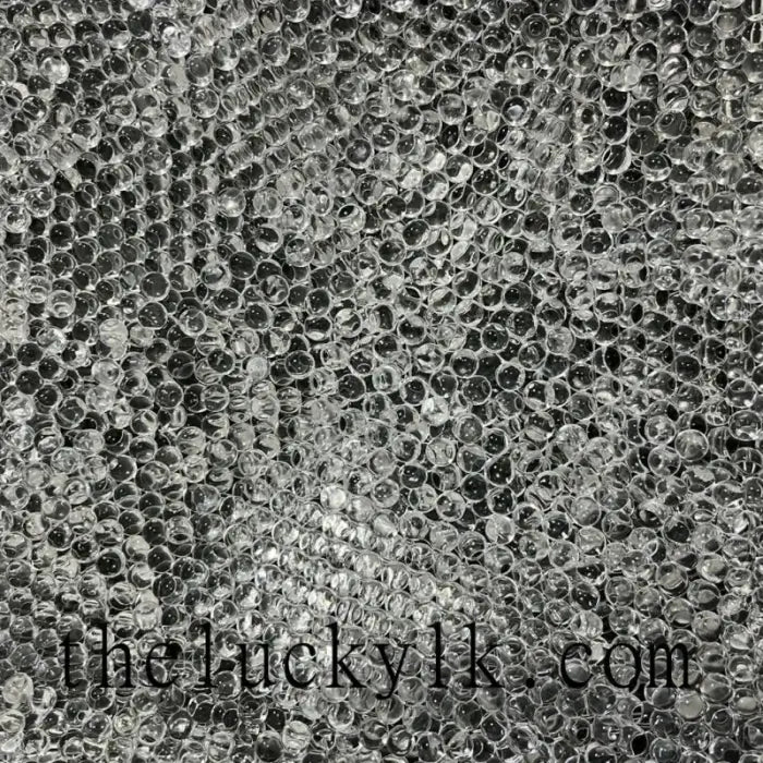 60,000 Gel Balls With Collapsible 600ml Gel Ball Quick-Loading Bottle