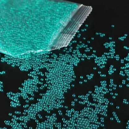 60,000 Gel Balls With Collapsible 600ml Gel Ball Quick-Loading Bottle