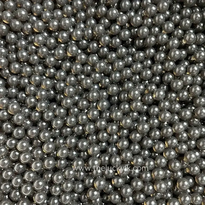 60,000 Gel Balls With Collapsible 600ml Gel Ball Quick-Loading Bottle