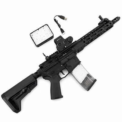 New SLR Precision Shooting Gel Blaster