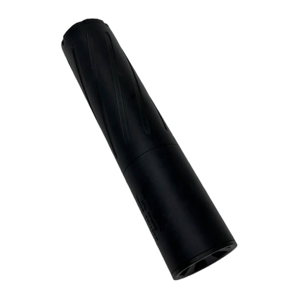 New Smoke Wolf Silencer For Both Gel blaster&Airsoft With 14mm CCW LKCJ