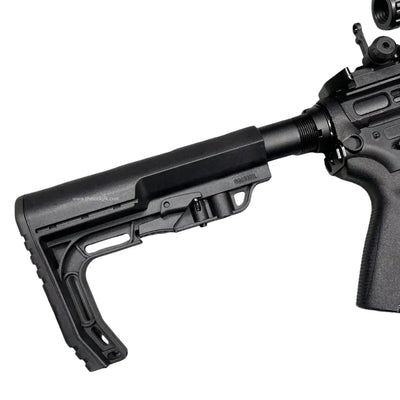 New SLR Precision Shooting Gel Blaster Fast Mode 11.1V Battery Recommended Age 18+