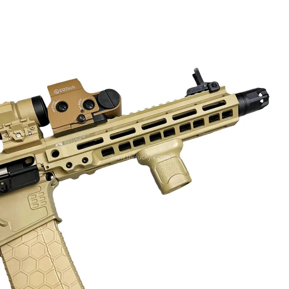 New SLR Precision Shooting Gel Blaster Fast Mode 11.1V Battery Recommended Age 18+