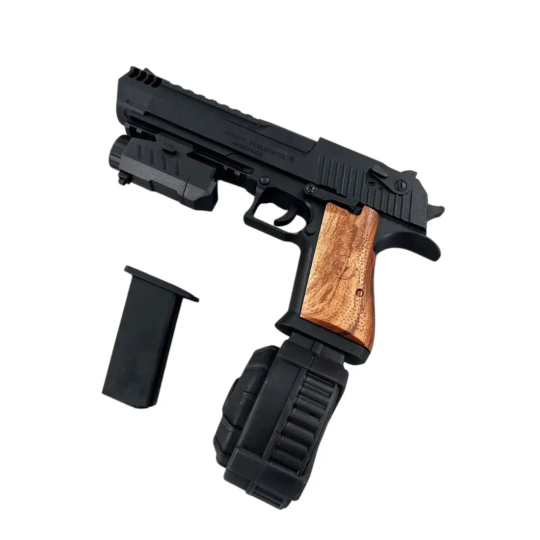 Electric Desert Eagle Gel Blaster Toy Gun