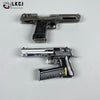 Load image into Gallery viewer, D&#39;eagle All Alloy Model 1:2.05 Demountable With Throwable Bullets LKCJ