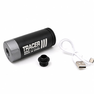 RGB Tracer For Luminous Bullet Shooting