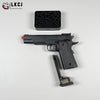 New Electric 1911 Gel Blaster With 11.1V Battery LKCJ