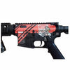 Load image into Gallery viewer, Exquisite Skin Stickers-M4CQB Gel Blaster