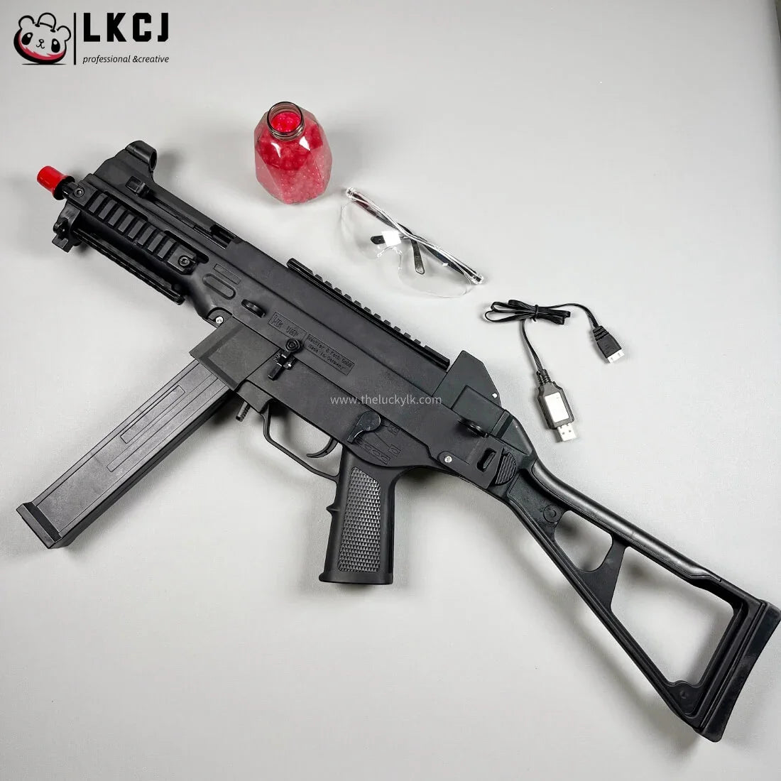 Ump45 Gel Blaster LKCJ