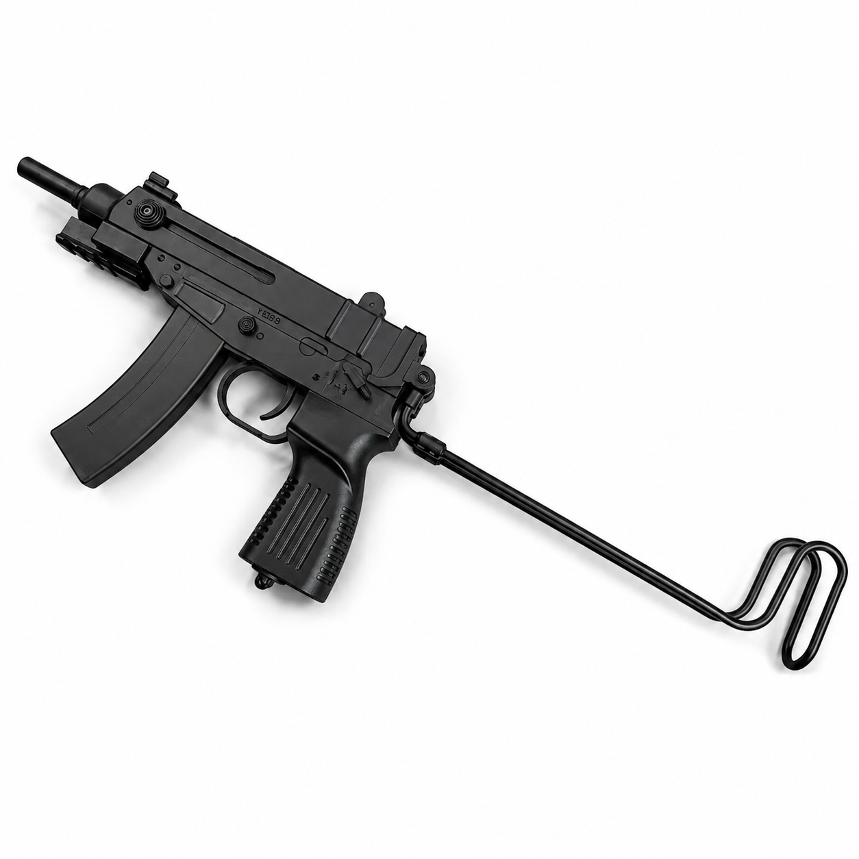 Scorpion Gel blaster