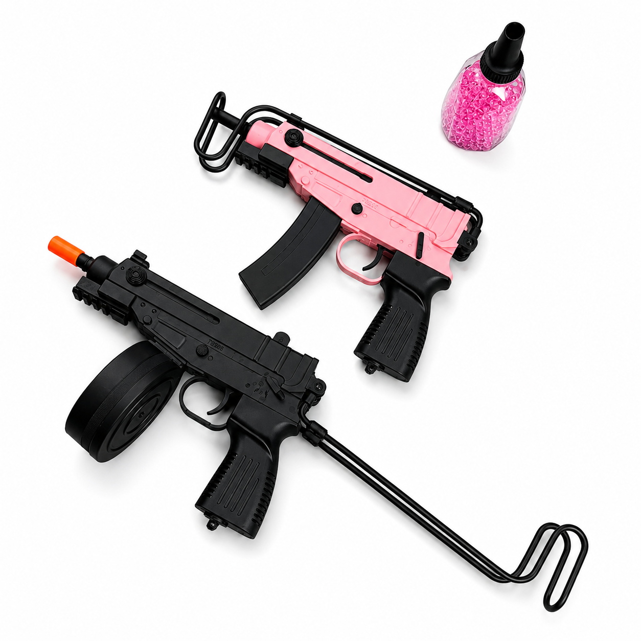 Scorpion Gel blaster