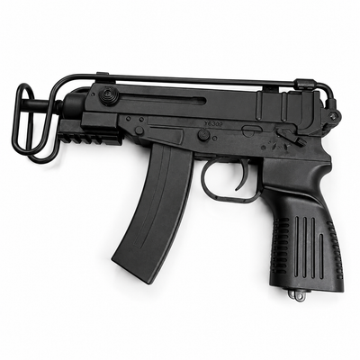 Scorpion Gel blaster