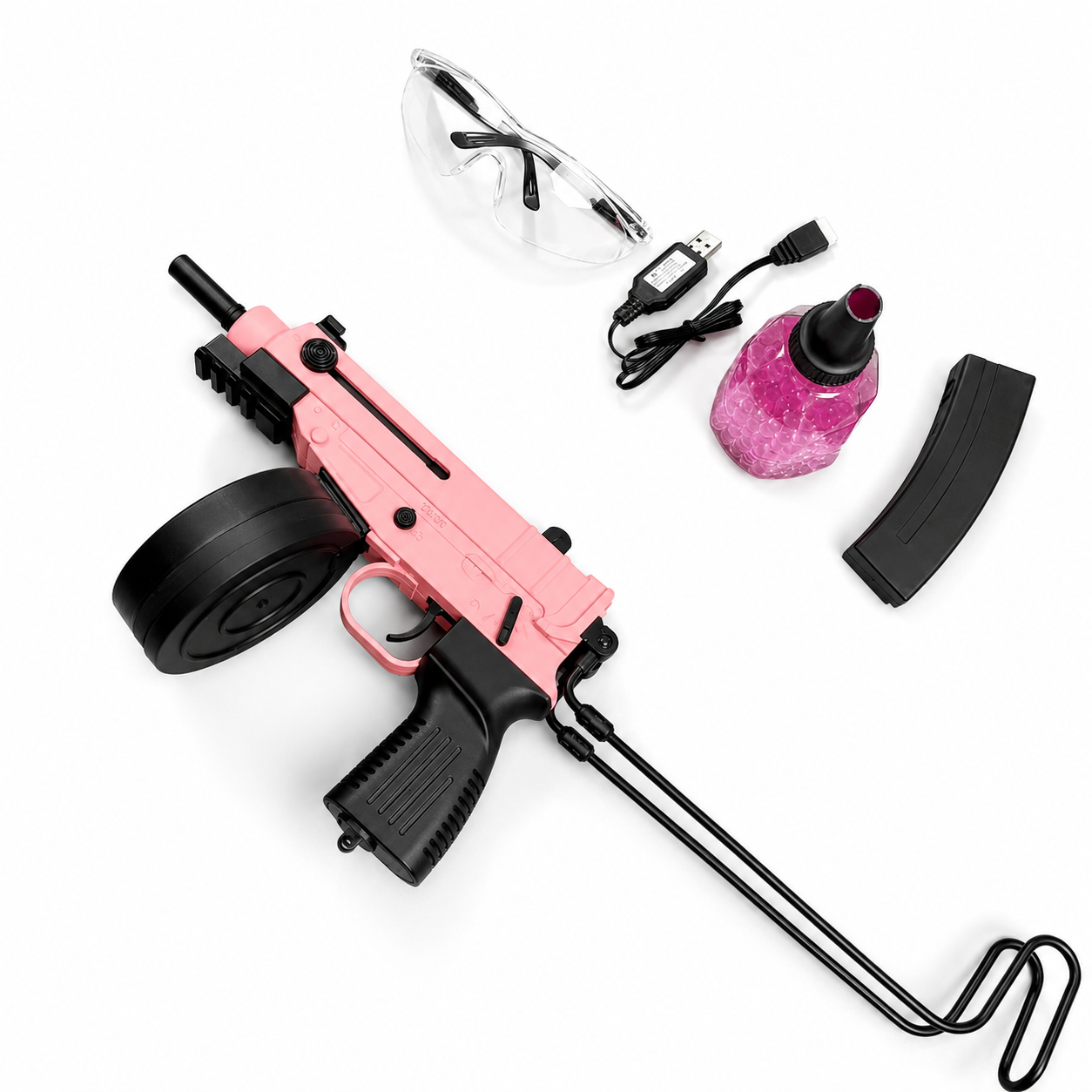 Scorpion Gel blaster