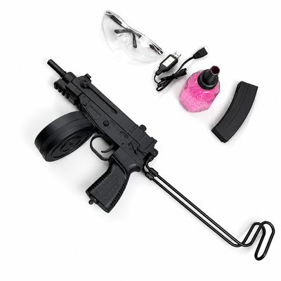 Scorpion Gel blaster