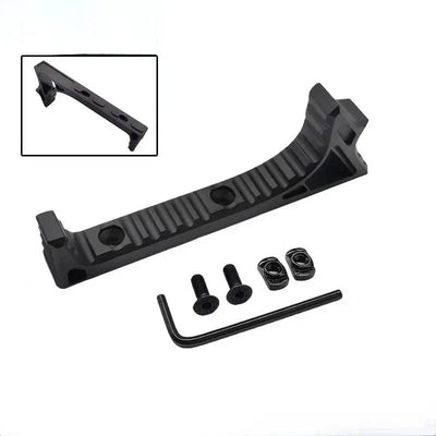 Toy Gun Grip LKCJ